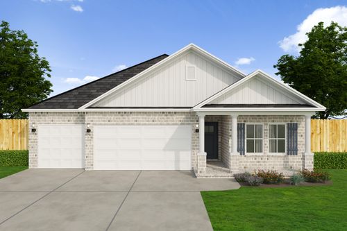 6111 Mildred'S Way, Crestview, FL, 32539 | Card Image