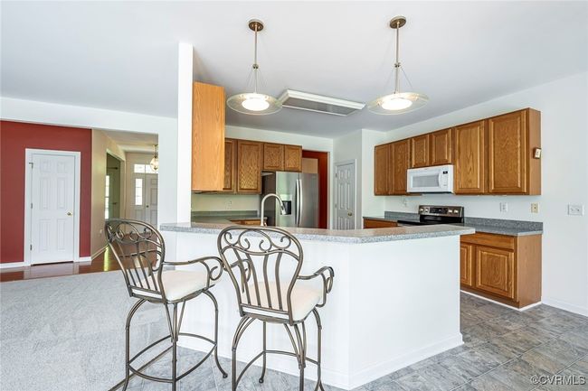 2224 Hensley Rd, House other with 4 bedrooms, 3 bathrooms and null parking in MINERAL VA | Image 15