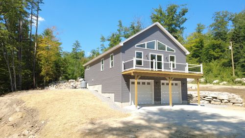 4 Boulder Ridge Road, Oxford, ME, 04270 | Card Image