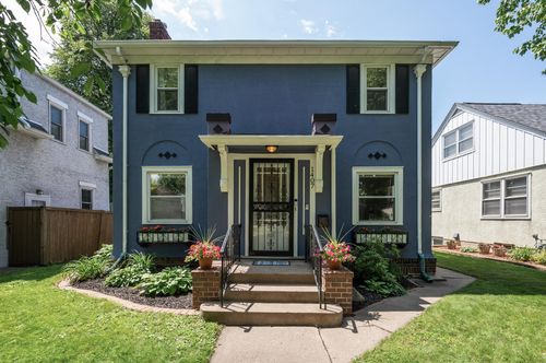 1407 Pascal St N, Saint Paul, MN, 55108-2438 | Card Image