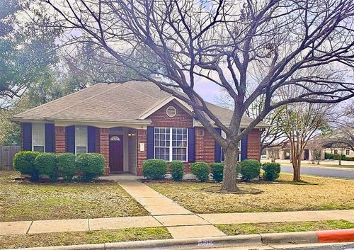 2201 Clover Ridge Dr, Cedar Park, TX, 78613-5925 | Card Image