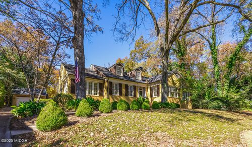 1158 Jackson Springs Rd, Macon, GA, 31211-1435 | Card Image