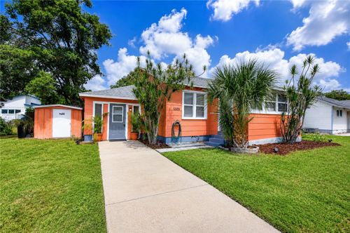 5509 15th Ave S, GULFPORT, FL, 33707-3439 | Card Image