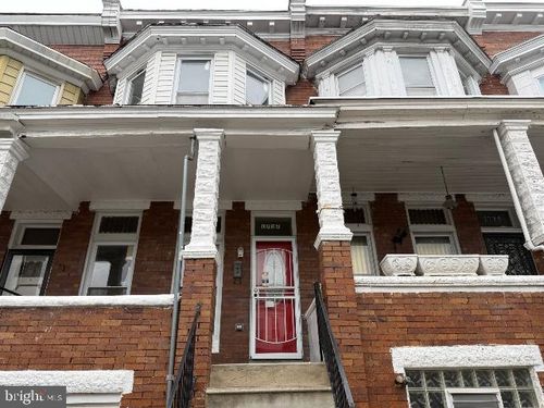 1732 Moreland Ave, BALTIMORE, MD, 21216-3707 | Card Image