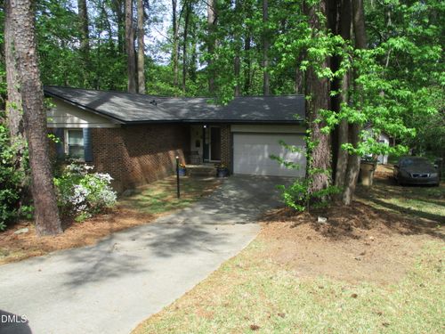 729 Ravel St, Raleigh, NC, 27606-2410 | Card Image