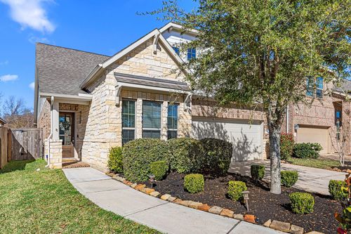 10847 Texas Rose Dr, Missouri City, TX, 77459-1378 | Card Image