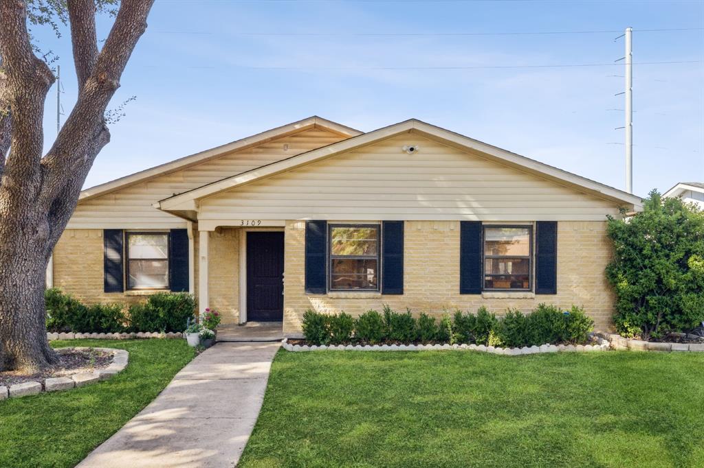 Gayle Dr, Garland, TX 75044