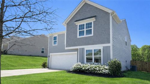68 Shepard Dr, Dawsonville, GA, 30534-4297 | Card Image