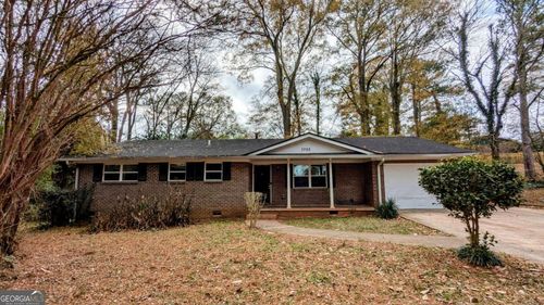 3793 Rainbow Drive, Decatur, GA, 30034 | Card Image