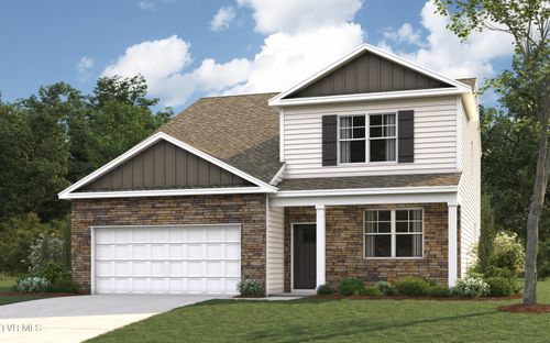 1084 Persimmon Holw, Greeneville, TN, 37745-2034 | Card Image