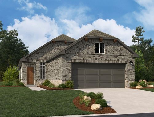 19016 Magnolia Willow Ln, Magnolia, TX, 77355-2461 | Card Image