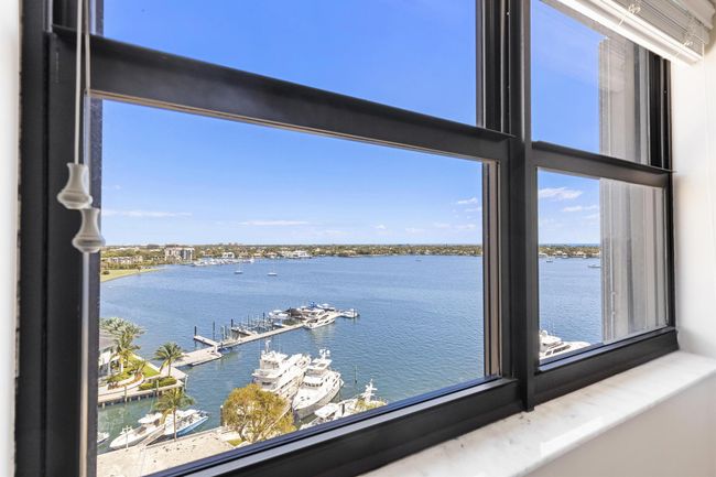 APT-901 - 1208 Marine Way, Condo with 2 bedrooms, 2 bathrooms and null parking in North Palm Beach FL | Image 35