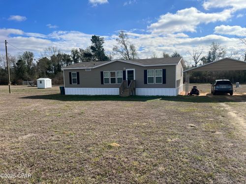 847 Tri County Rd, Graceville, FL, 32440-4673 | Card Image