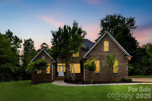 883 Silver Charm Ln, York, SC, 29745-9229 | Card Image