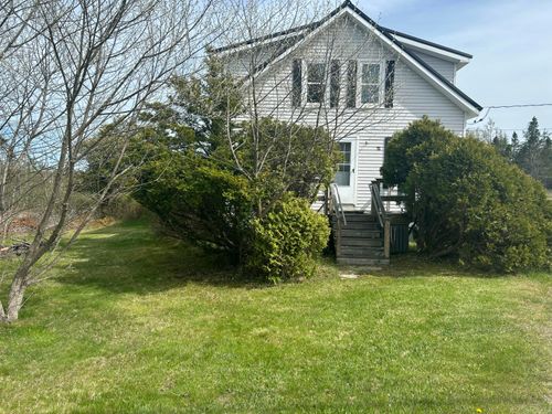 71 Mason Bay Road, Jonesport, ME, 04649 | Card Image