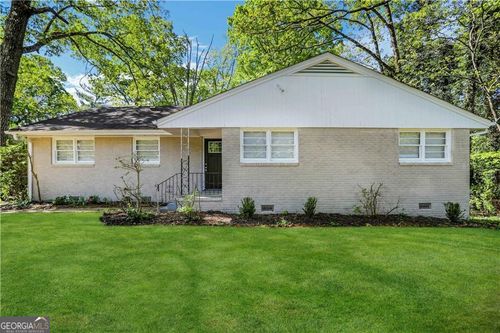 2896 Hogan Rd, Atlanta, GA, 30344-3849 | Card Image