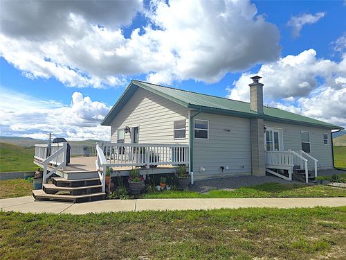 33 Garcon Gulch Rd, Hot Springs, MT, 59845-9357 | Card Image