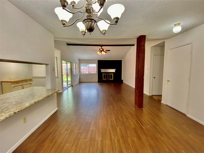 1808 Serenade Ln, House other with 3 bedrooms, 2 bathrooms and null parking in Richardson TX | Image 4