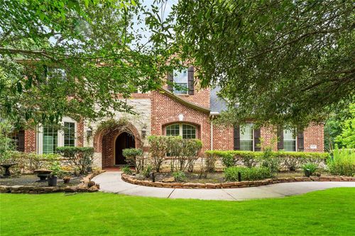 13262 Autumn Ash Dr, Conroe, TX, 77302-3143 | Card Image