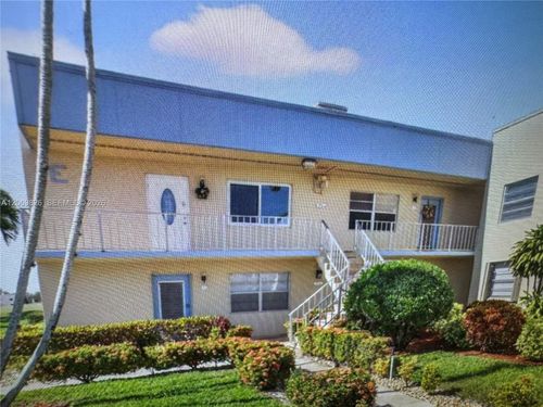 527-527 Brittany K, Delray Beach, FL, 33446-1163 | Card Image
