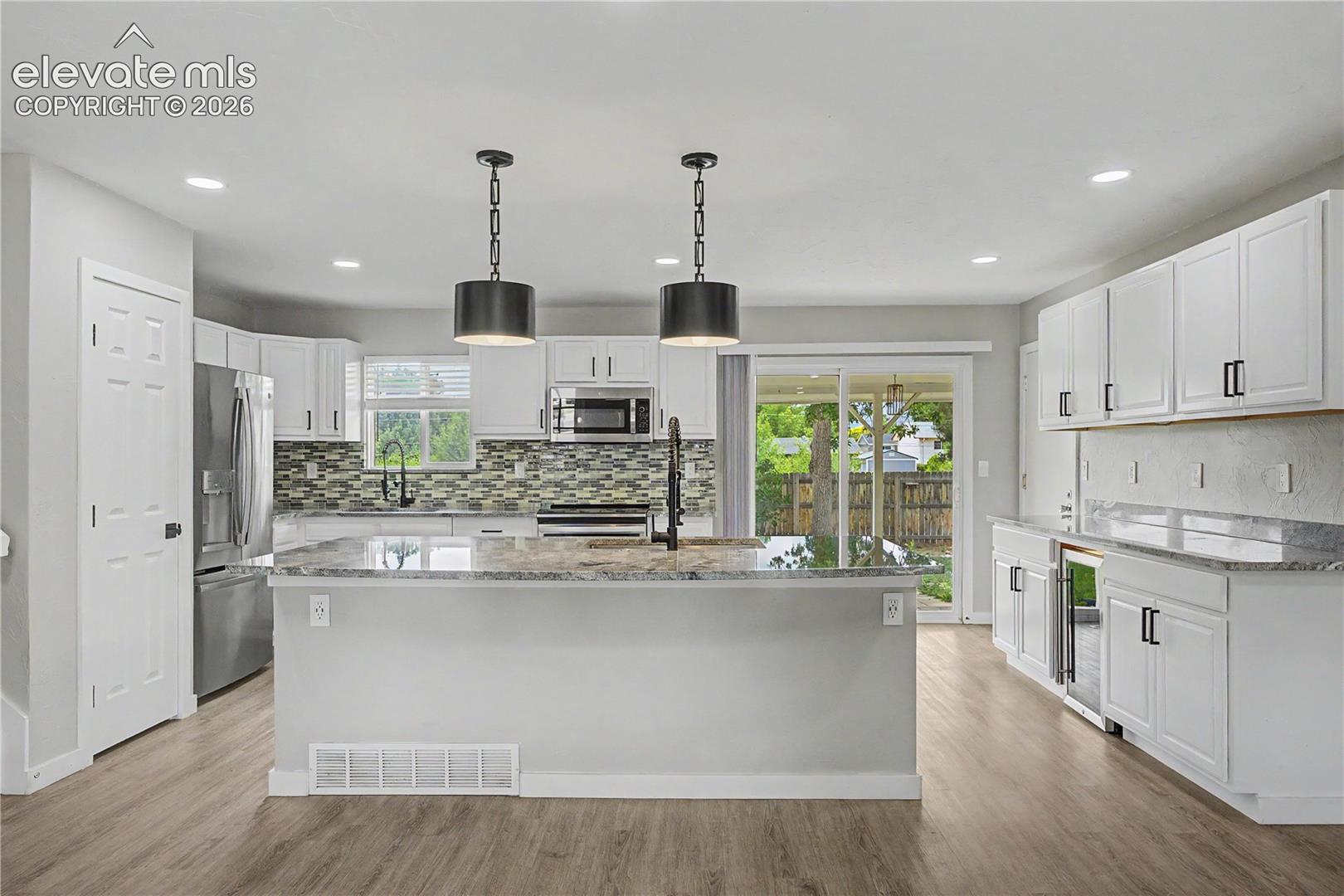 Residential in Colorado Springs 5