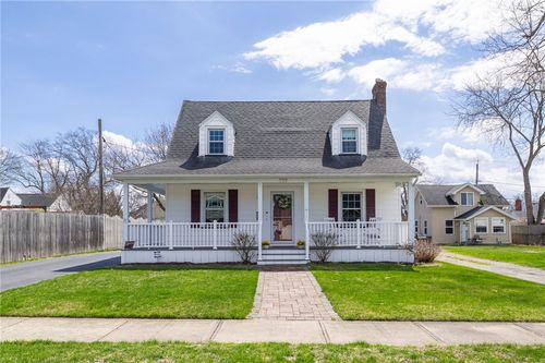 109 Chimayo Rd, Irondequoit, NY, 14617-5607 | Card Image