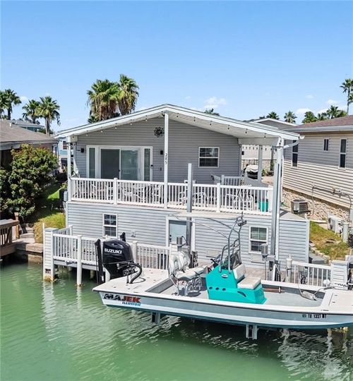 285 Sun Dial Circle, Port Isabel, TX, 78578 | Card Image