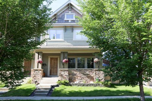 140 Mike Ralph Way Sw, Calgary, AB, T3E0H8 | Card Image
