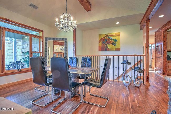 251 Fee Trl, House other with 6 bedrooms, 6 bathrooms and null parking in Ewing VA | Image 14