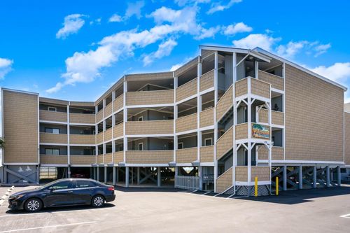 107-2405 S Ocean Blvd, North Myrtle Beach, SC, 29582-4443 | Card Image