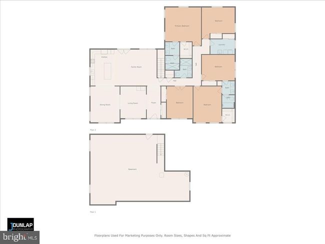 75 Hidden Ln, House other with 5 bedrooms, 3 bathrooms and null parking in CALLAO VA | Image 49