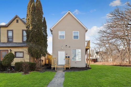 40 W Main St, Chicago Heights, IL, 60411-6377 | Card Image