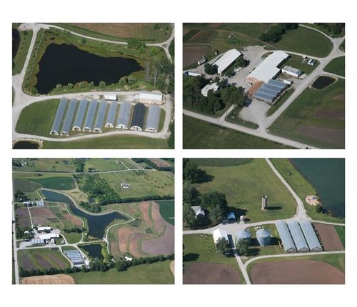 262 E 2100th Rd, Wellsville, KS, 66092-4008 | Card Image