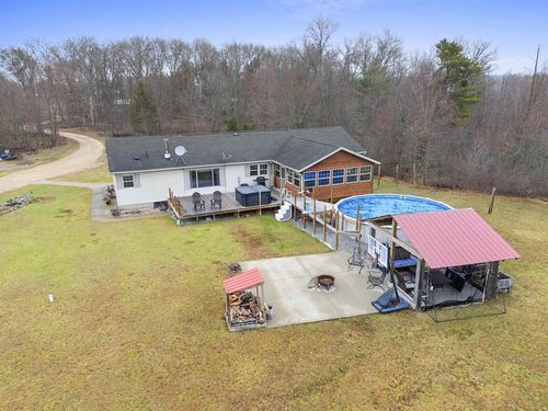 W9041 Airport Road, Stephenson, WI, 54114 | Card Image