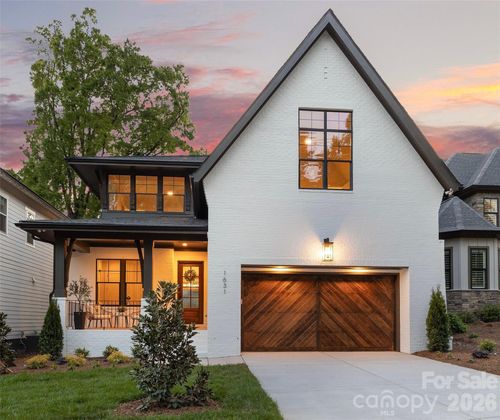 1631 Fulton Ave, Charlotte, NC, 28205-3521 | Card Image