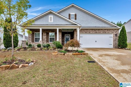 261 Rock Dr, GARDENDALE, AL, 35071-1210 | Card Image