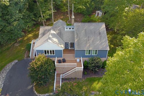 3111 Middlewood Rd, Midlothian, VA, 23113-2169 | Card Image