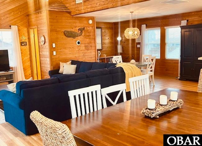 23237 Surf Side Dr, House other with 4 bedrooms, 3 bathrooms and null parking in Rodanthe NC | Image 21