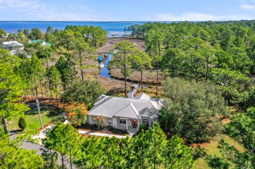252 Pisces Dr, Santa Rosa Beach, FL, 32459-5401 | Card Image