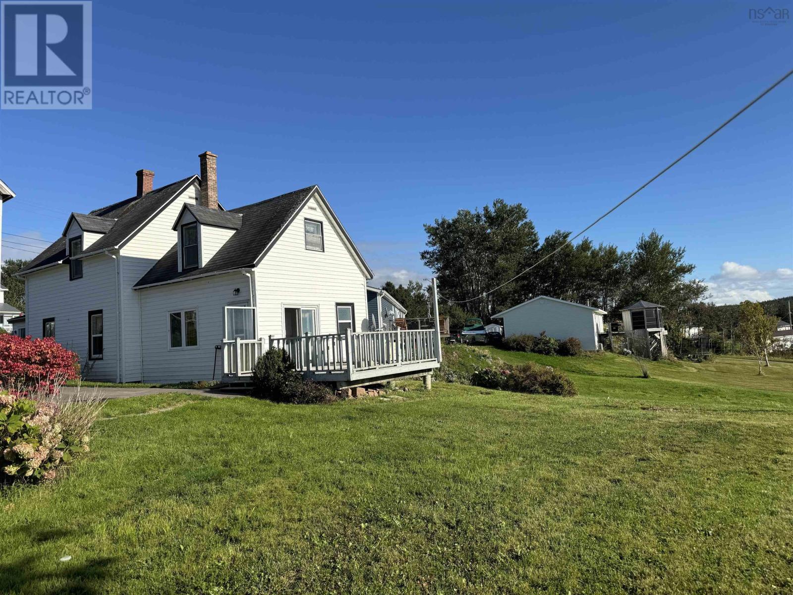 120 High Rd, For Sale in Port Hood eXp Realty