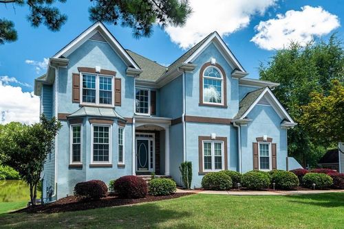 225 Heritage Lake Dr, Fayetteville, GA, 30214-7347 | Card Image