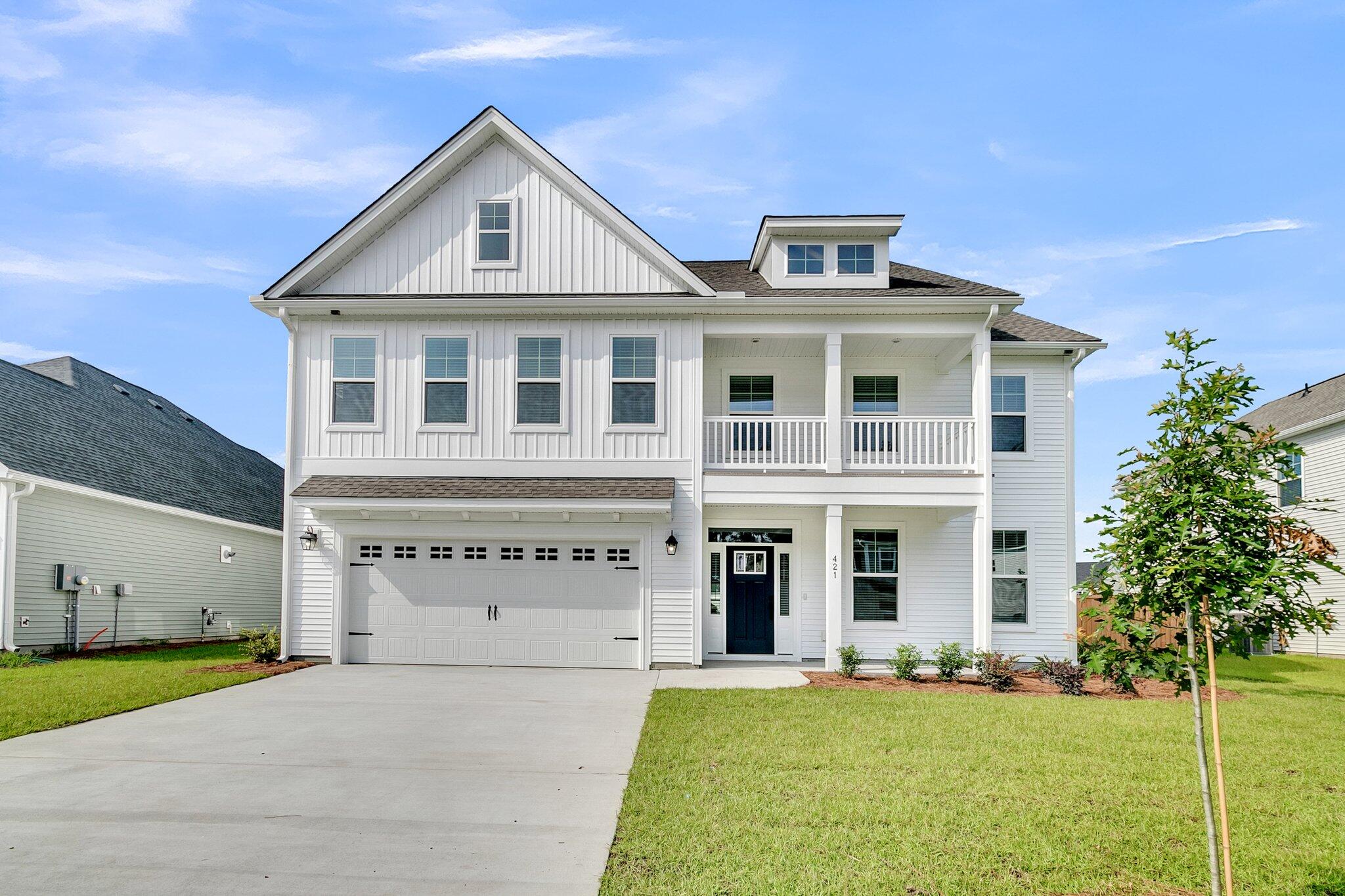 Rowley Ln, Summerville, SC 29486