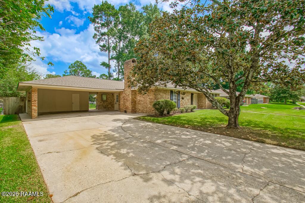 Residential in Baton Rouge 2