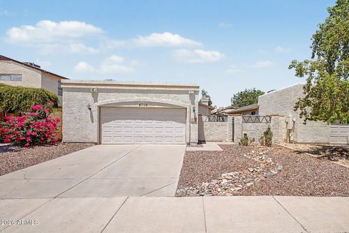 4706 W Escuda Dr, Glendale, AZ, 85308-5135 | Card Image