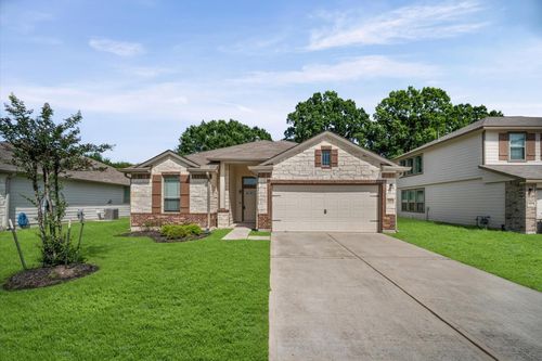 612 Danielle Street, Dayton, TX, 77535 | Card Image