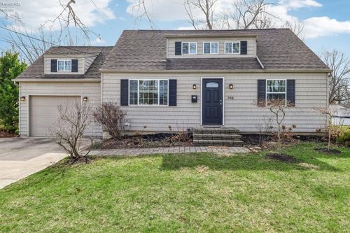 546 Wilbor Ave, Huron, OH, 44839-2529 | Card Image