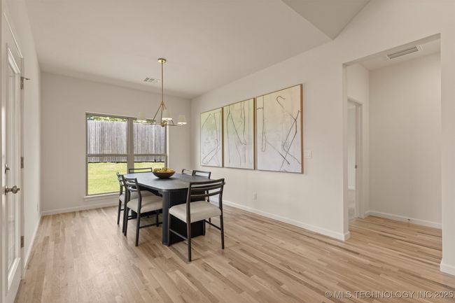 1331 N Beech St, House other with 3 bedrooms, 2 bathrooms and null parking in Broken Arrow OK | Image 26