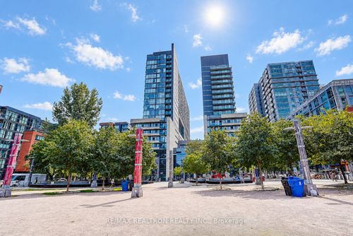 603e-36 Lisgar St, Toronto, ON, M6J0C7 | Card Image