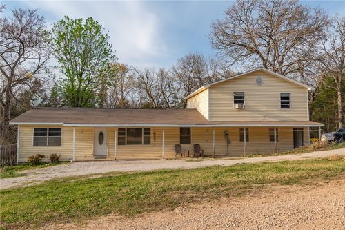 121 E Elm St, Diamond City, AR, 72644-9568 | Card Image
