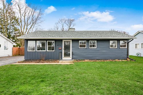 4275 Wayne St, Hilliard, OH, 43026-1074 | Card Image